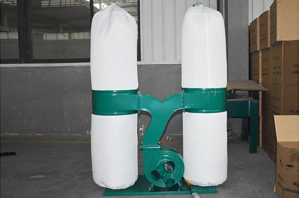 木工機(jī)械移動(dòng)式吸塵器