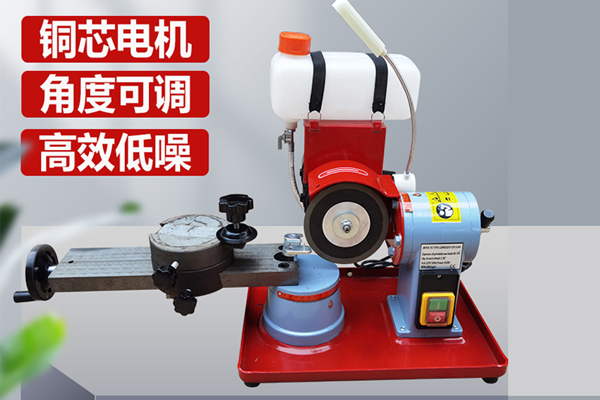 手動(dòng)磨齒機(jī)