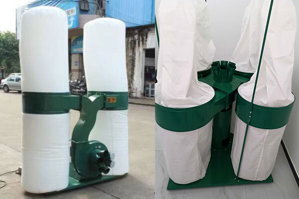 布袋集塵器
