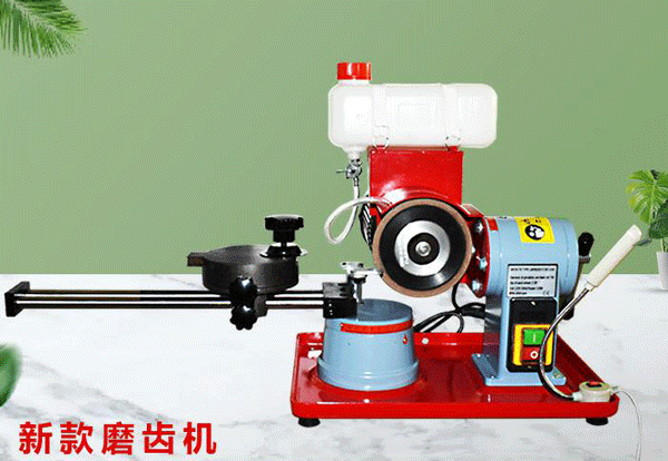手動(dòng)磨齒機(jī)