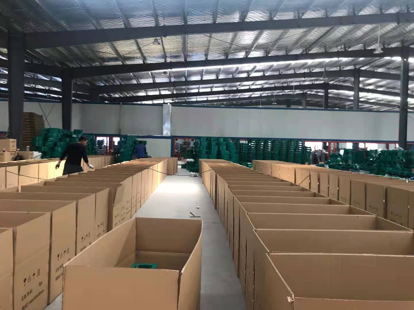 浩森木工機(jī)械專用吸塵器
