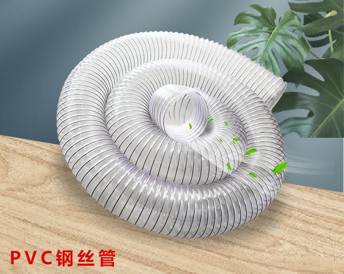 木工除塵管