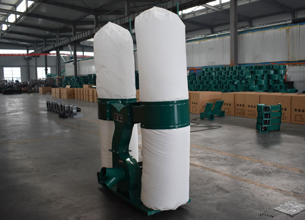 粉塵除塵設(shè)備廠